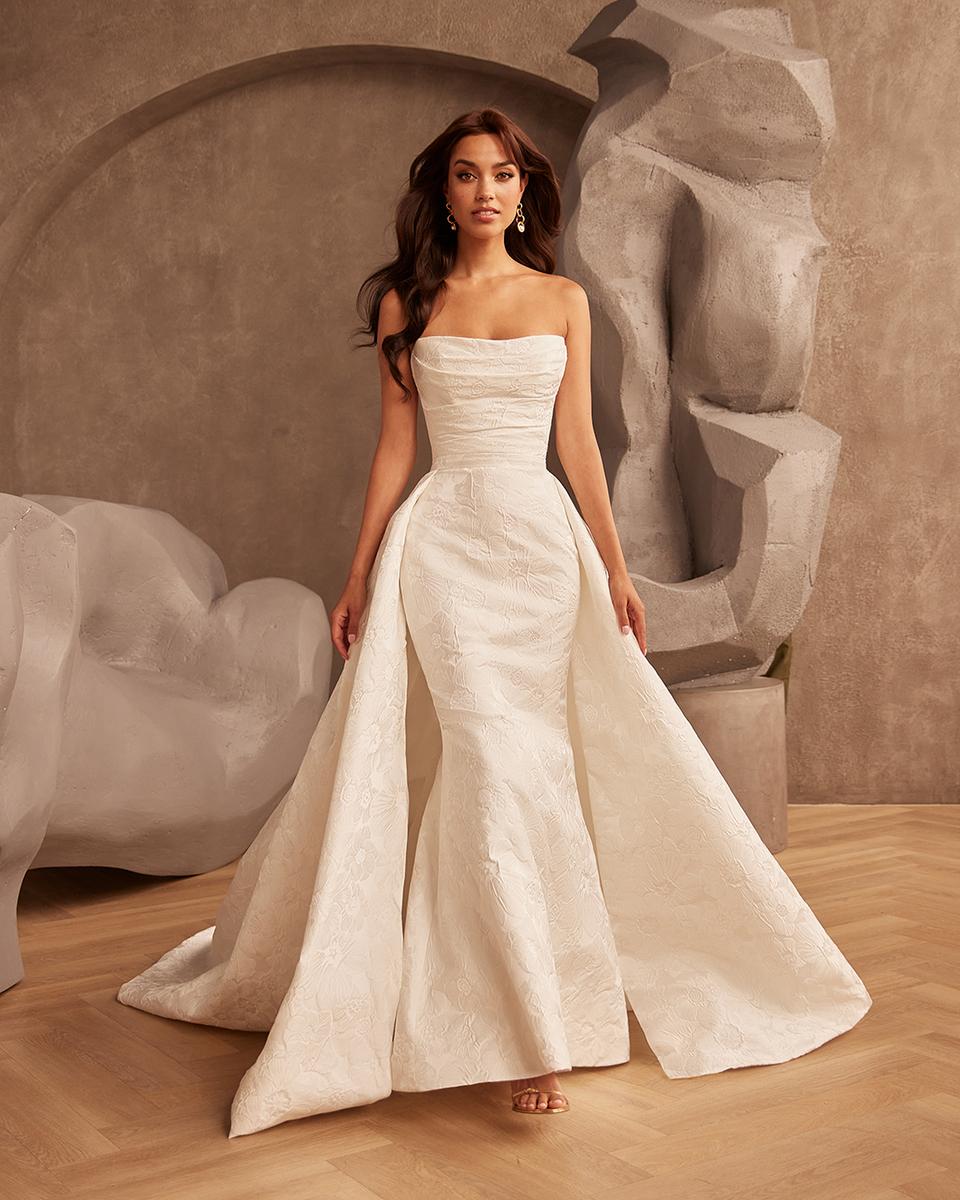 Paloma Blanca P5133