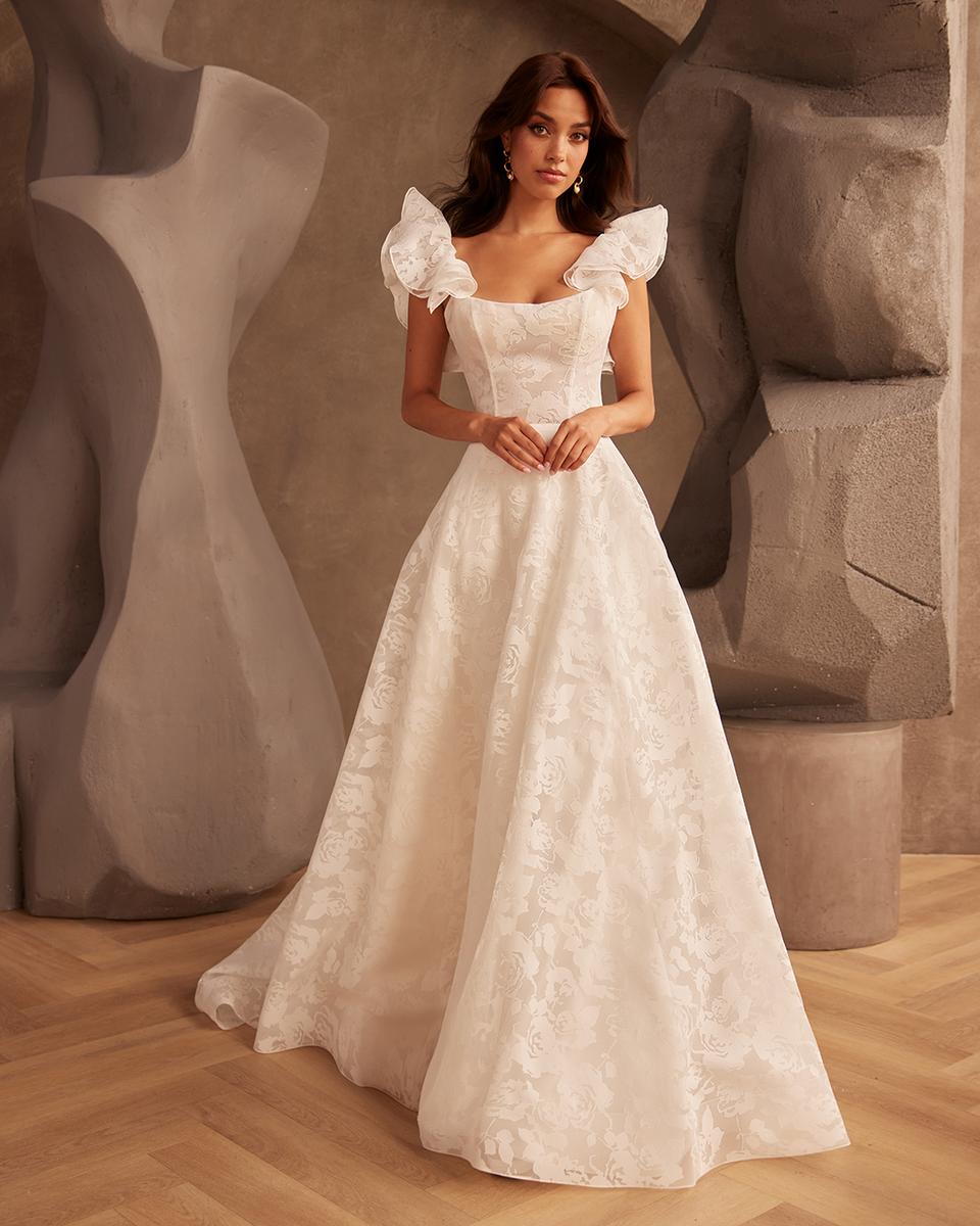 Paloma Blanca P5137