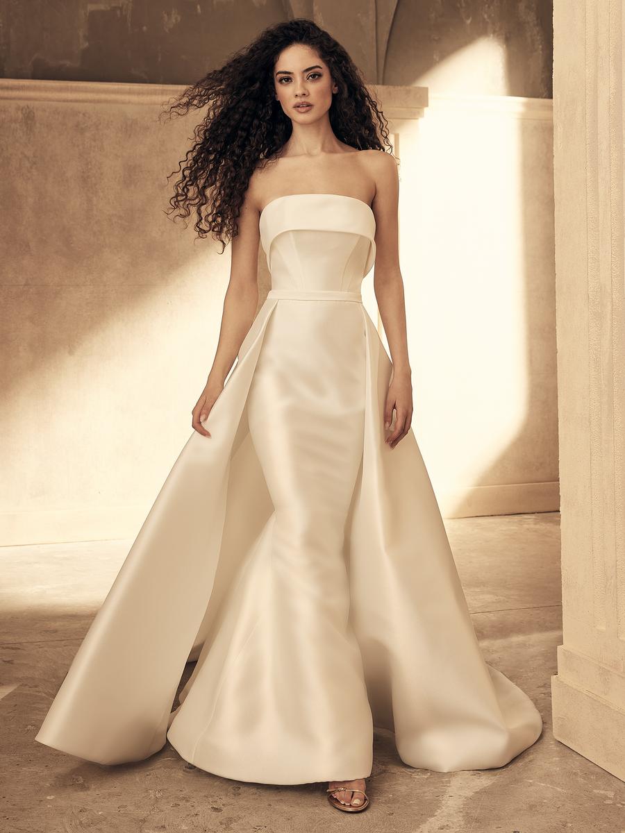 Paloma Blanca P5164