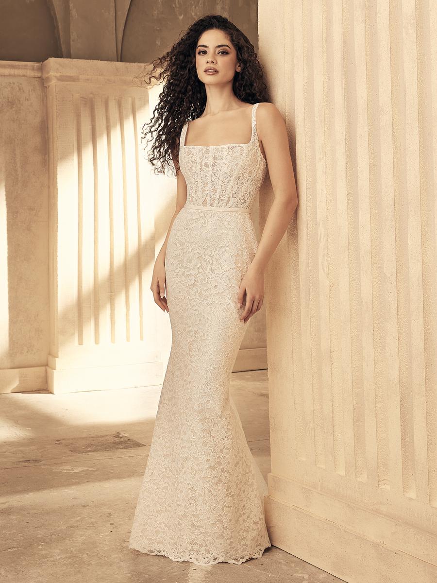 Paloma Blanca P5165