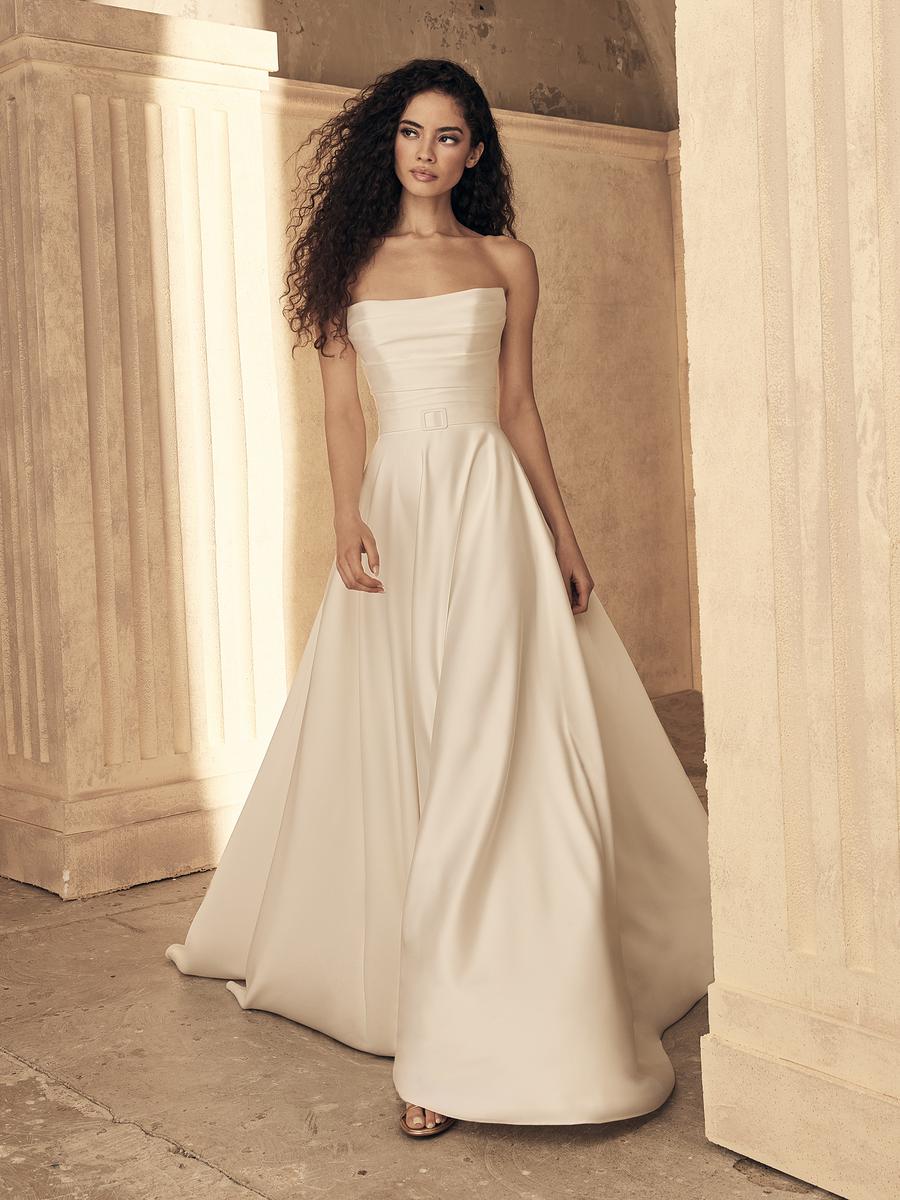 Paloma Blanca P5166