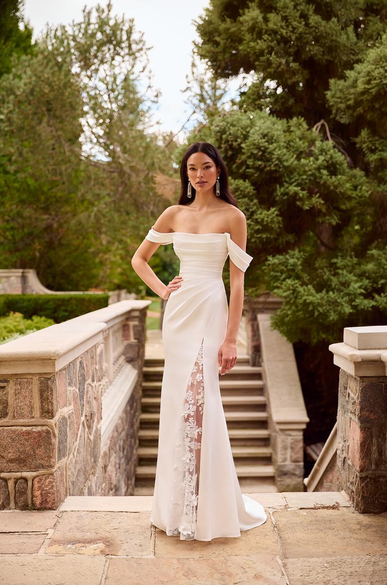 Paloma Blanca P5175