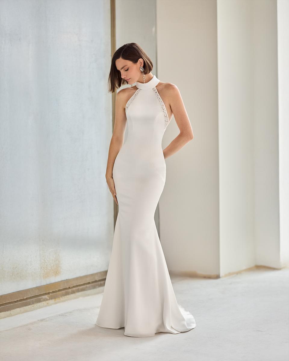 Paloma Blanca P5208
