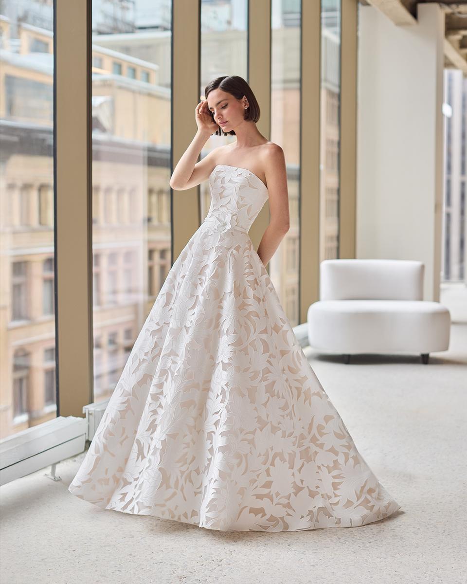Paloma Blanca P5212