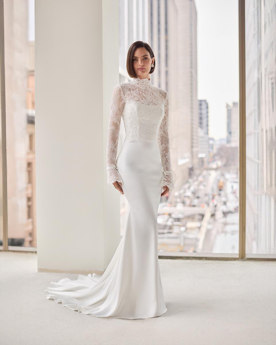 Paloma Blanca P5214