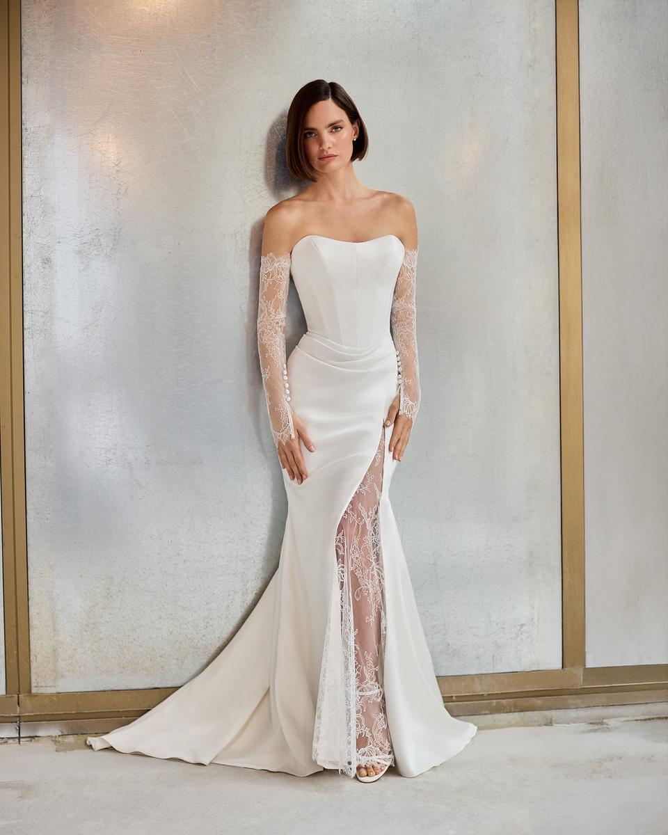 Paloma Blanca P5216