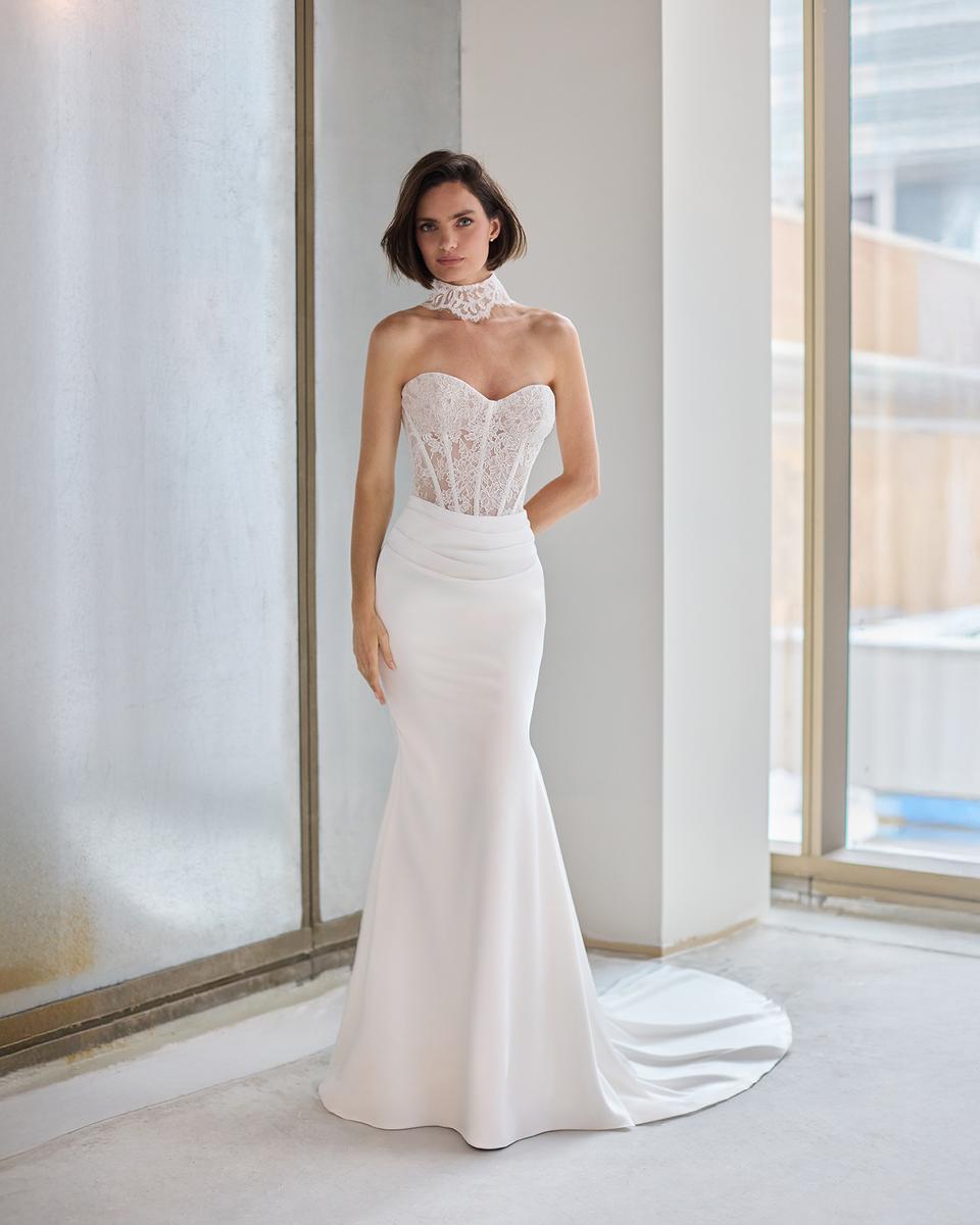 Paloma Blanca P5219