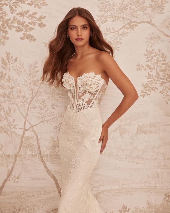 Mikaella M2527