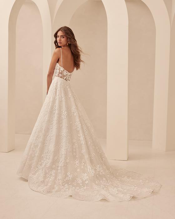 Mikaella M2529