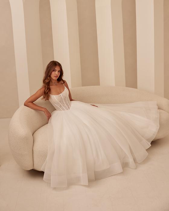 Mikaella M2534