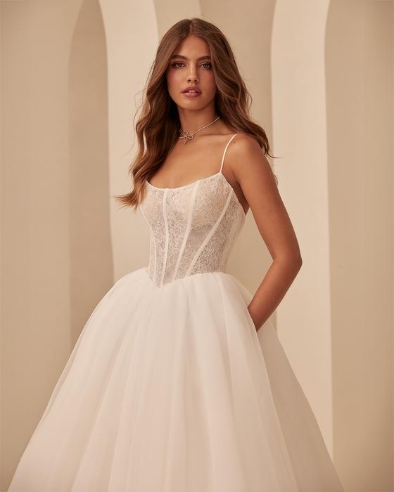 Mikaella M2534