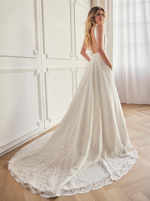 Mikaella M2557