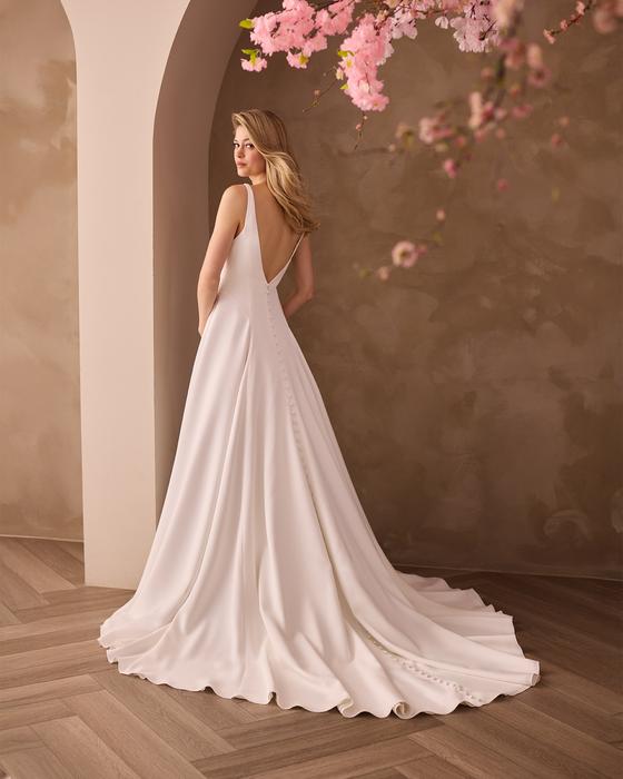 Mikaella M2607