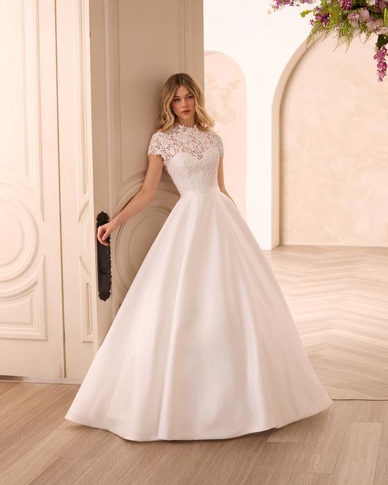 Mikaella M2608