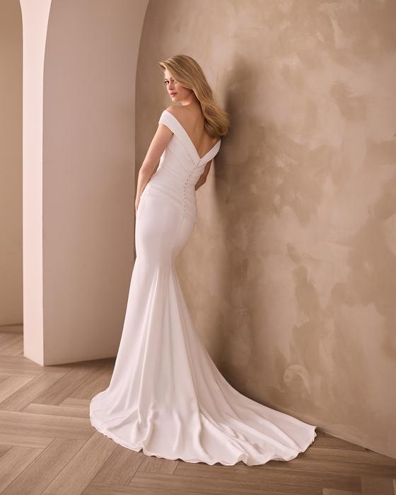 Mikaella M2609
