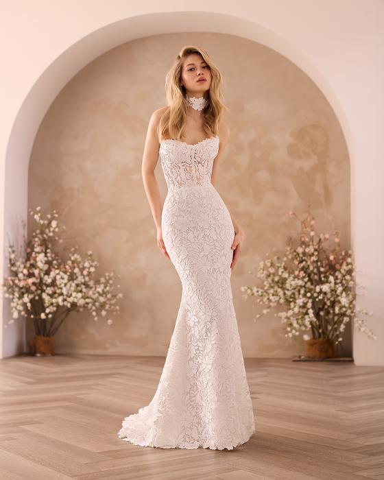 Mikaella M2612