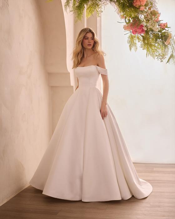 Mikaella M2617