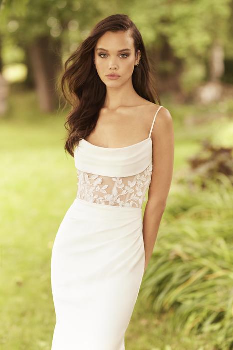 Paloma Blanca P5079