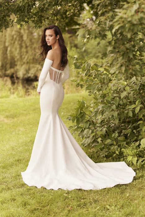 Paloma Blanca P5083