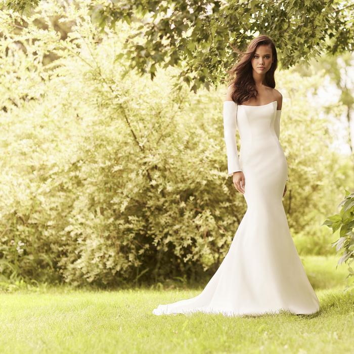 Paloma Blanca P5083
