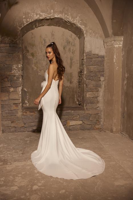 Paloma Blanca P5107