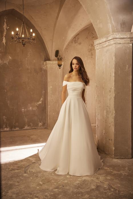 Paloma Blanca P5108
