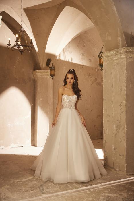 Paloma Blanca P5113