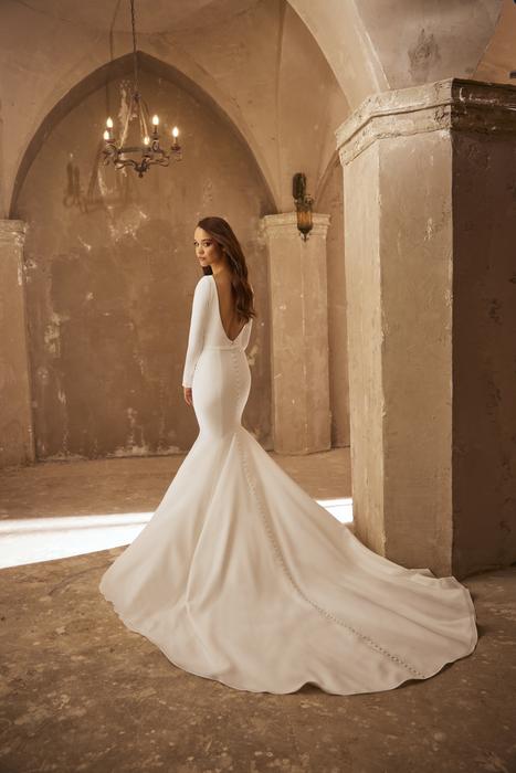 Paloma Blanca P5117