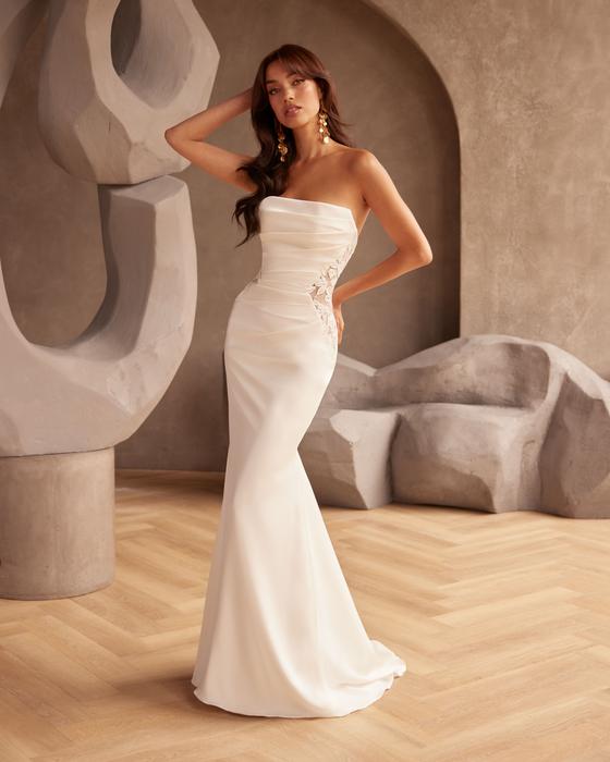 Paloma Blanca P5125