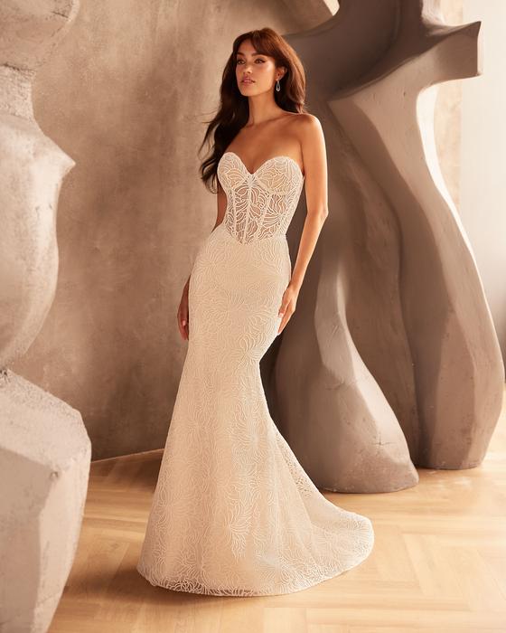 Paloma Blanca P5127