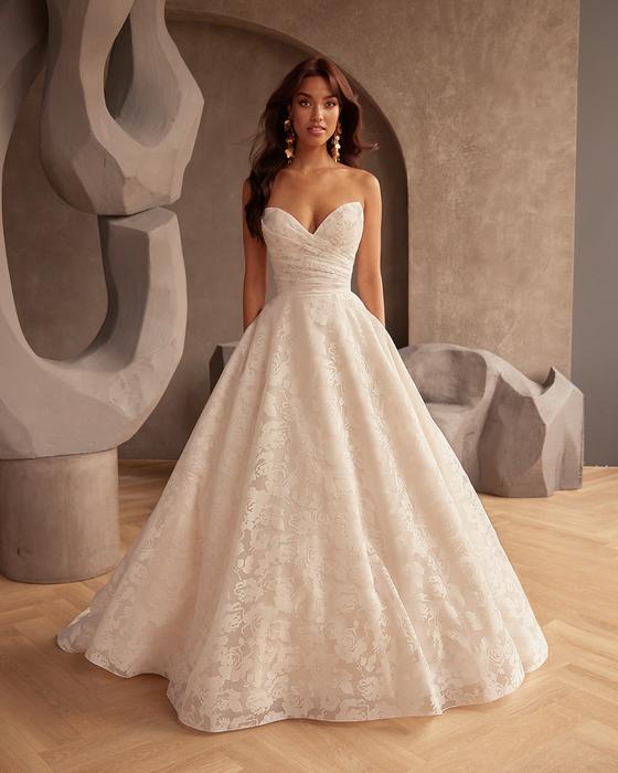 Paloma Blanca P5128