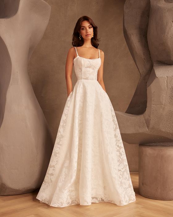 Paloma Blanca P5137