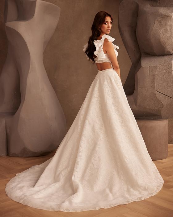 Paloma Blanca P5137