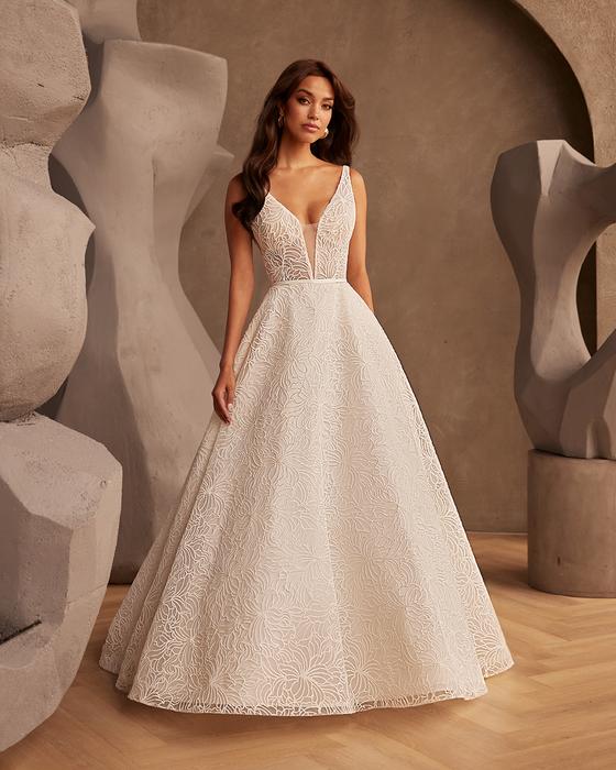 Paloma Blanca P5138