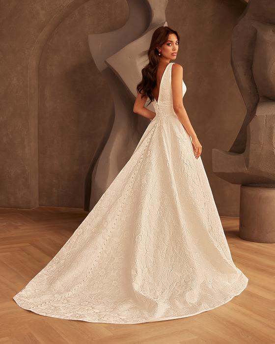 Paloma Blanca P5139