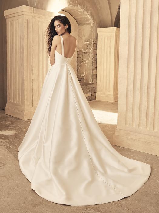 Paloma Blanca P5150