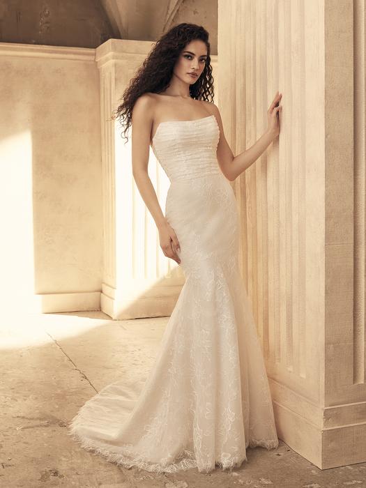 Paloma Blanca P5152