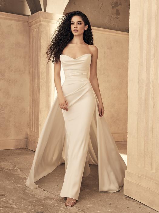 Paloma Blanca P5153