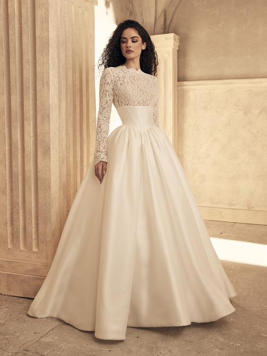 Paloma Blanca P5154