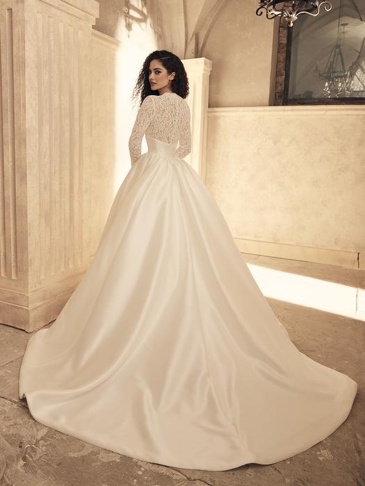 Paloma Blanca P5154