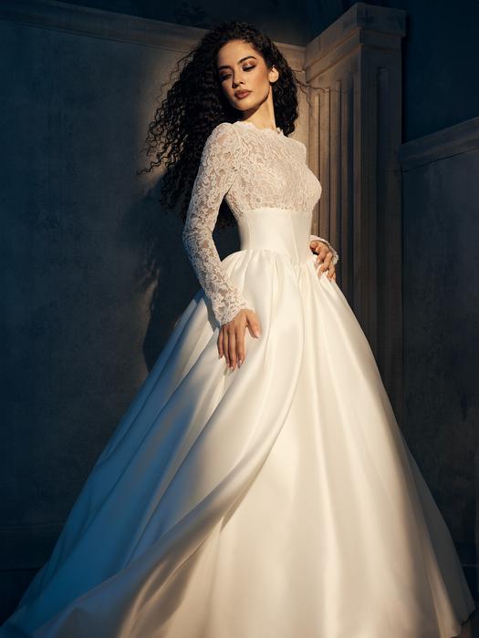 Paloma Blanca P5154