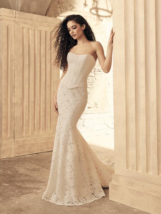 Paloma Blanca P5155