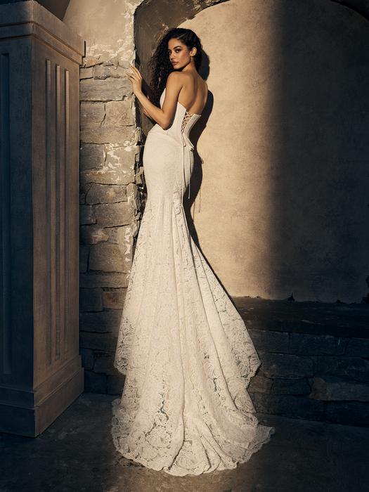 Paloma Blanca P5155