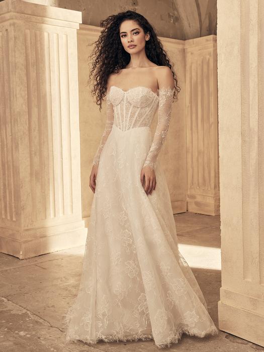 Paloma Blanca P5157