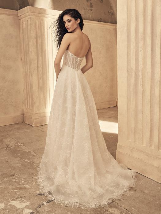 Paloma Blanca P5157