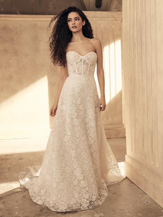 Paloma Blanca P5161