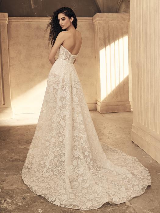 Paloma Blanca P5161