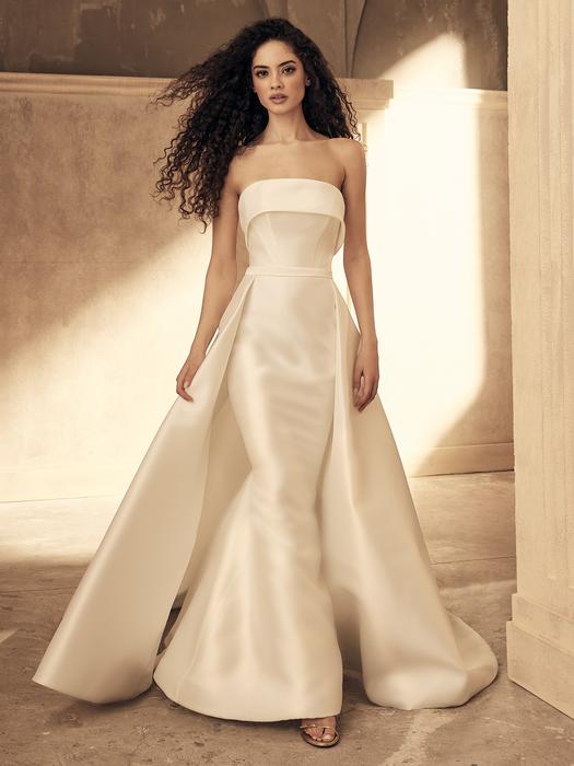Paloma Blanca P5164