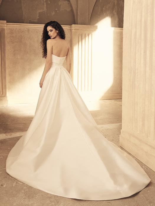 Paloma Blanca P5164