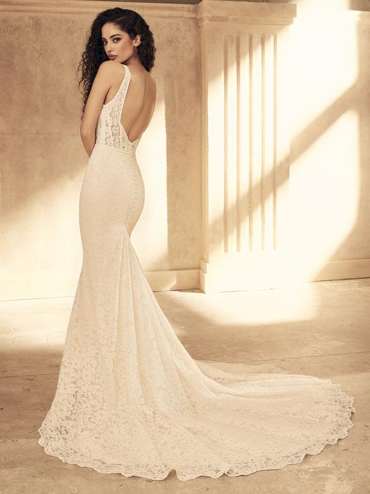 Paloma Blanca P5165
